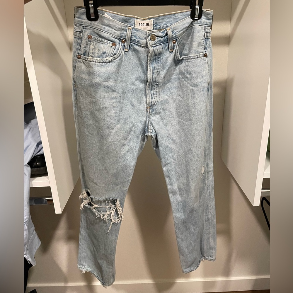 Agolde Denim